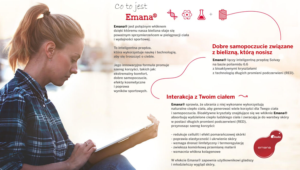 emana emana